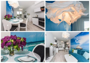 APARTAMENT NIKOLA, Gdansk